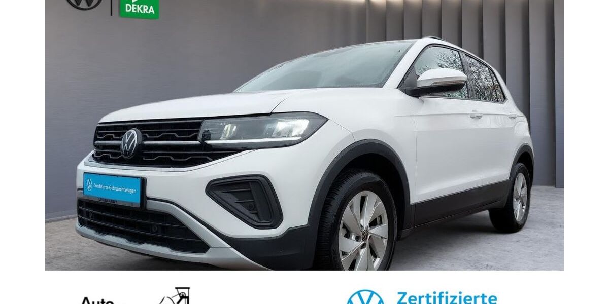 VW T-Cross 13.496 km 21.690 &euro; Aue 08280