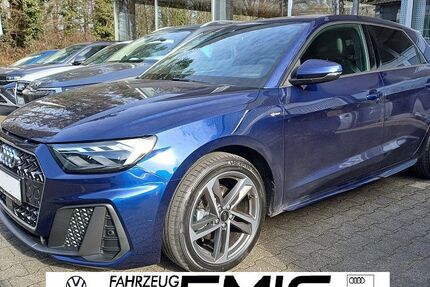 Audi A1 10.291 km 32.995 &euro; Fürth 64658