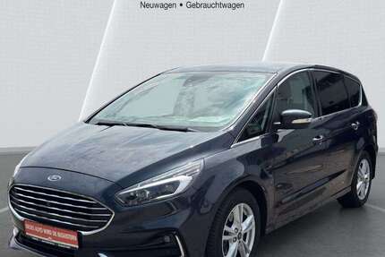 Ford S-Max 147.017 km 17.980 &euro; Wunstorf 31515