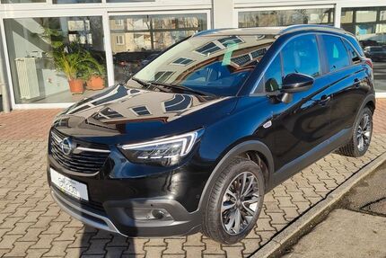 Opel Crossland (X) 63.789 km 13.990 &euro; Delitzsch OT Döbernitz 04509