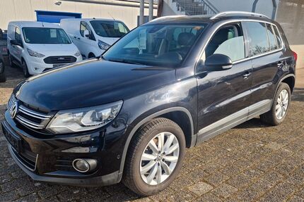 VW Tiguan 182.000 km 9.900 &euro; Ludwigsburg 71634