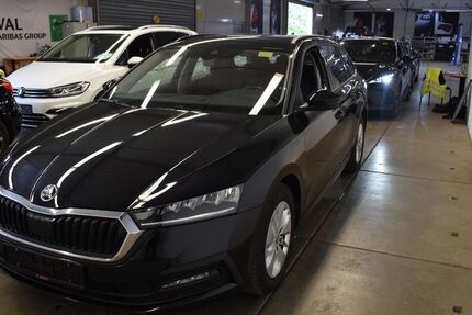 Skoda Octavia 82.000 km 16.250 &euro; Bebra 36179