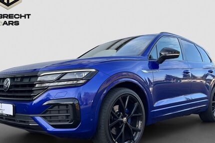 VW Touareg 84.750 km 55.850 &euro; Minden 32425