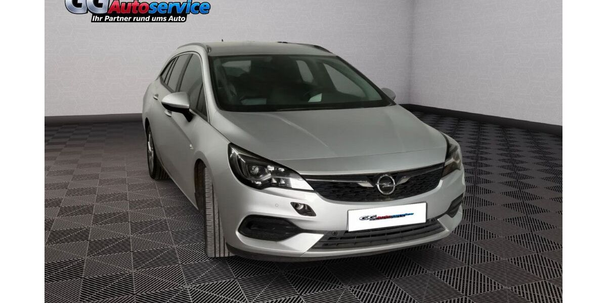 Opel Astra 106.000 km 12.500 &euro; Neuwied 56564