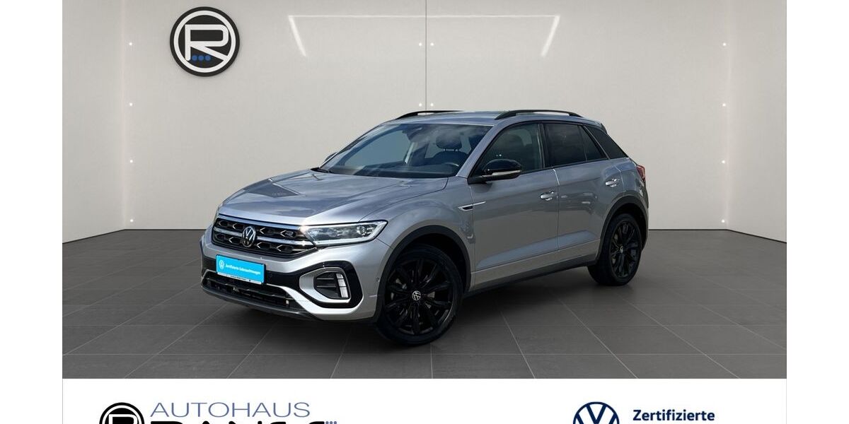VW T-Roc 39.552 km 28.870 &euro; Fritzlar 34560