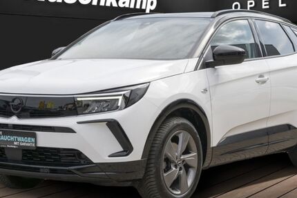 Opel Grandland (X) 17.703 km 25.980 &euro; Selm 59379