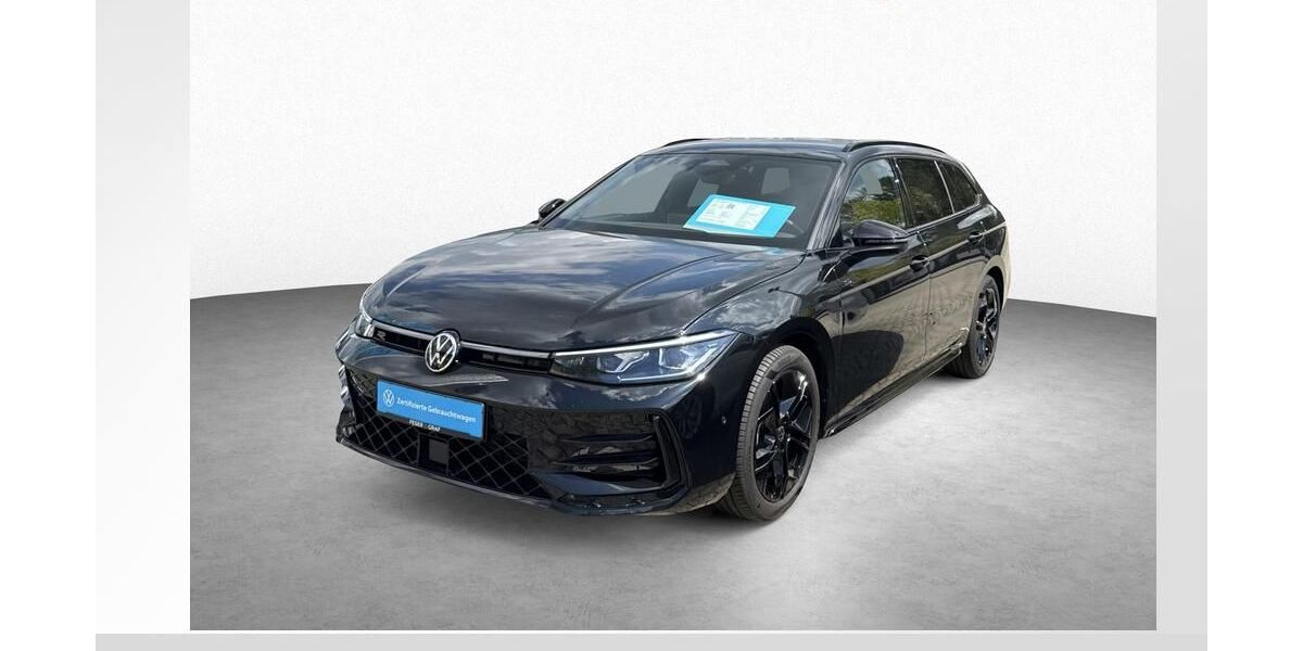 VW Passat 22.600 km 41.390 &euro; Schwabach 91126
