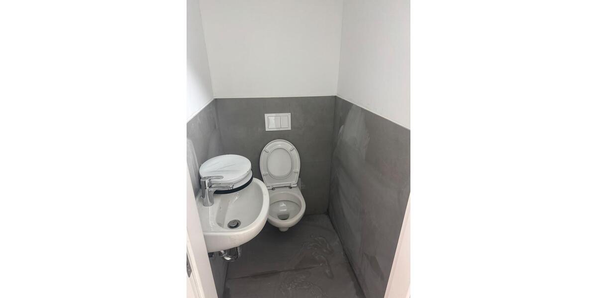 Neubau-Gewerbefläche in Hünsborn 57482 zimmer