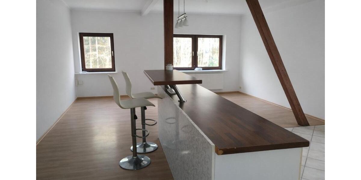 Etagenwohnung Preetz - 2 Zimmer, 90 m&sup2;, 750&euro; | Angebot:26412551