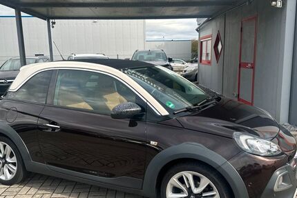Opel Adam 124.849 km 7.490 € Enger 32130