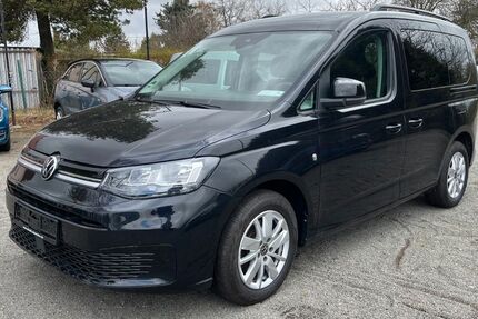 VW Caddy 56.564 km 20.490 &euro; Bautzen 02625