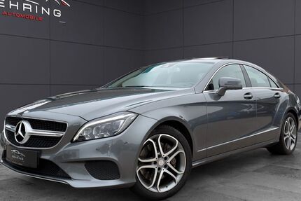 Mercedes-Benz CLS 400 54.000 km 30.980 &euro; Mehring 54346