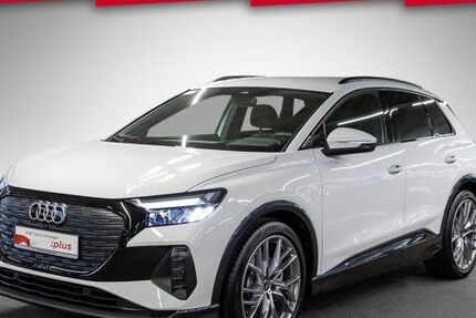Audi Q4 e-tron 7.512 km 48.520 &euro; Stuttgart 70469