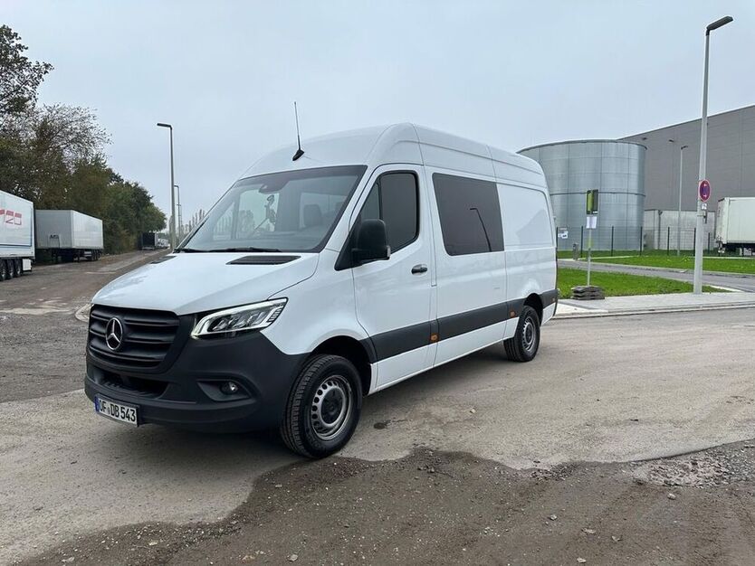 Sprinter