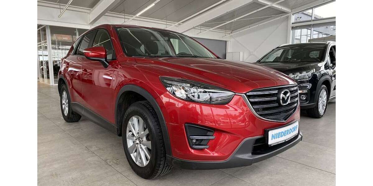 Mazda CX-5 163.919 km 12.800 &euro; Rinteln 31737