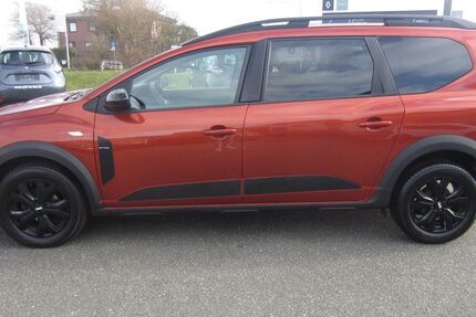 Dacia Jogger 30.000 km 16.900 &euro; Westerland / Sylt 25980