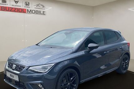 Seat Ibiza 12.245 km 22.970 &euro; Fürstenwalde 15517