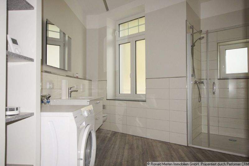 Etagenwohnung Erfurt Löbervorstadt - 5 Zimmer, 113 m&sup2;, 1.460&euro; | Angebot:24918713