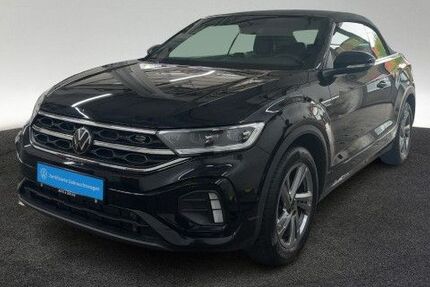 VW T-Roc 25.600 km 30.990 &euro; Weilheim 82362