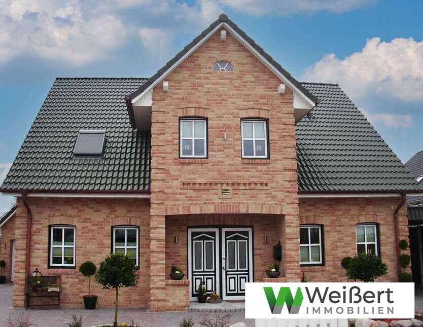 Haus zum Kaufen in Süderheistedt 384.580 € 133.18 m²