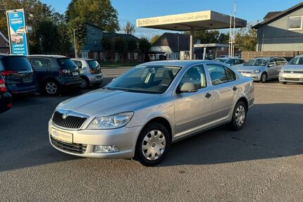 Skoda Octavia 63.000 km 6.499 &euro; Hemme 25774