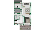 Ein- oder Zweifamilienhaus mit vielseitigen Nutzungsmöglichkeiten *provisionsfrei* - Einfamilienhaus Königswinter | Angebot:26193316
