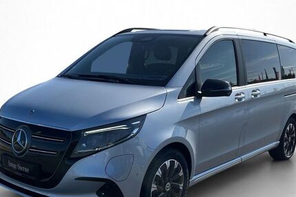 Mercedes EQV