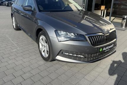Skoda Superb 116.090 km 17.990 &euro; Roth 91154