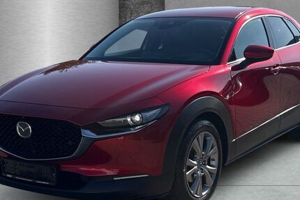 Mazda CX-30 78.457 km 17.990 &euro; Hamburg 22529