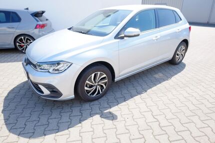 VW Polo 14.950 km 21.999 &euro; Coburg 96450