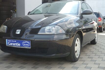 Seat Ibiza 167.680 km 1.990 &euro; Kaiserslautern 67657