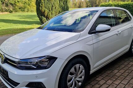 VW Polo 68.425 km 10.900 &euro; Eßbach 07924