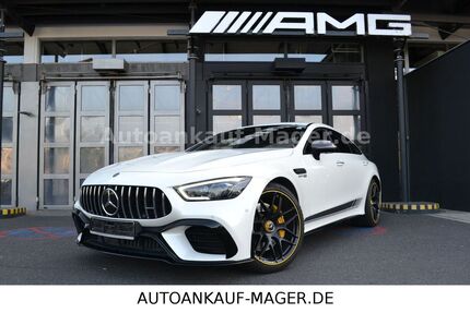 Mercedes-Benz AMG GT 98.000 km 94.850 € Würzburg 97078