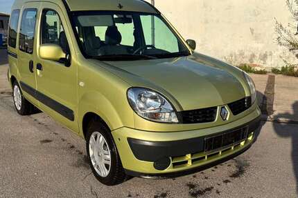 Renault Kangoo 177.000 km 3.300 &euro; Minden 32425