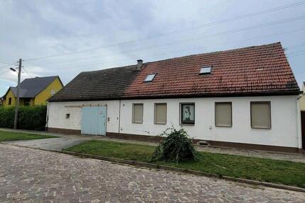 Haus Annaburg - 4 Zimmer, 98 m&sup2;, 55.000&euro; | Angebot:26236749