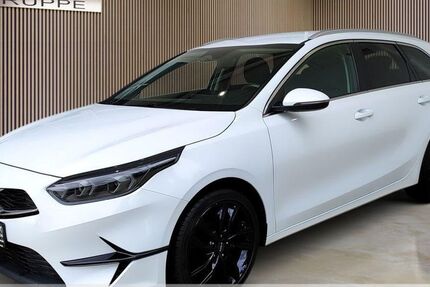 Kia ceed Sportswagon 41.990 km 20.899 &euro; Oberlungwitz 09353