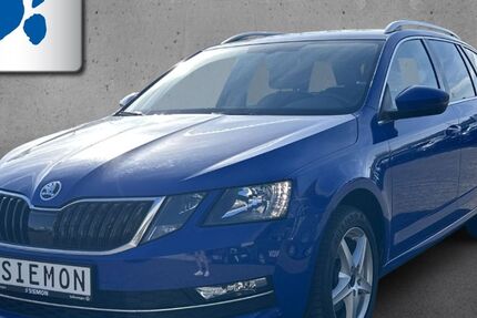 Skoda Octavia 105.273 km 9.930 € Lengerich 49525