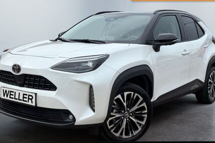 Toyota Yaris Cross 6.735 km 32.490 € Münster 48163
