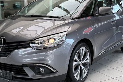Renault Scenic 72.000 km 11.999 &euro; Mainz 55120