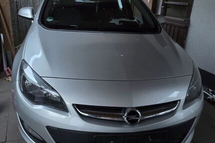 Opel Astra 257.000 km 2.350 &euro; Osterholz-Scharmbeck 27711