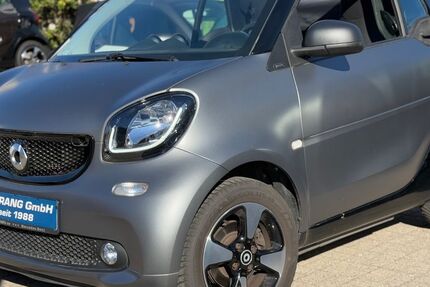 Smart ForTwo 55.000 km 16.800 &euro; Norderstedt bei Hamburg 22848