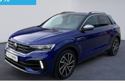 VW T-Roc 43.050 km 32.990 &euro; Braunschweig 38114