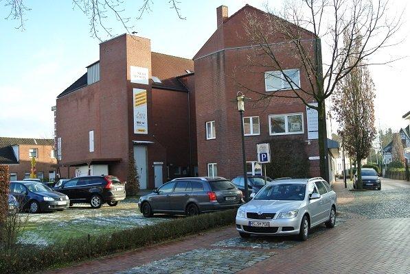 Gewerbeobjekt Gescher - 424&euro; | Angebot:26495581