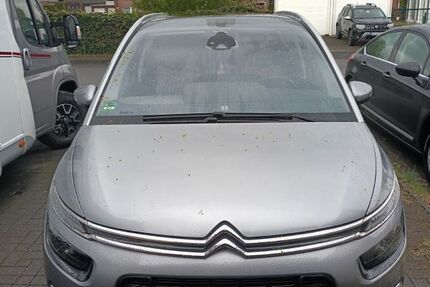 Citroen C4 SpaceTourer