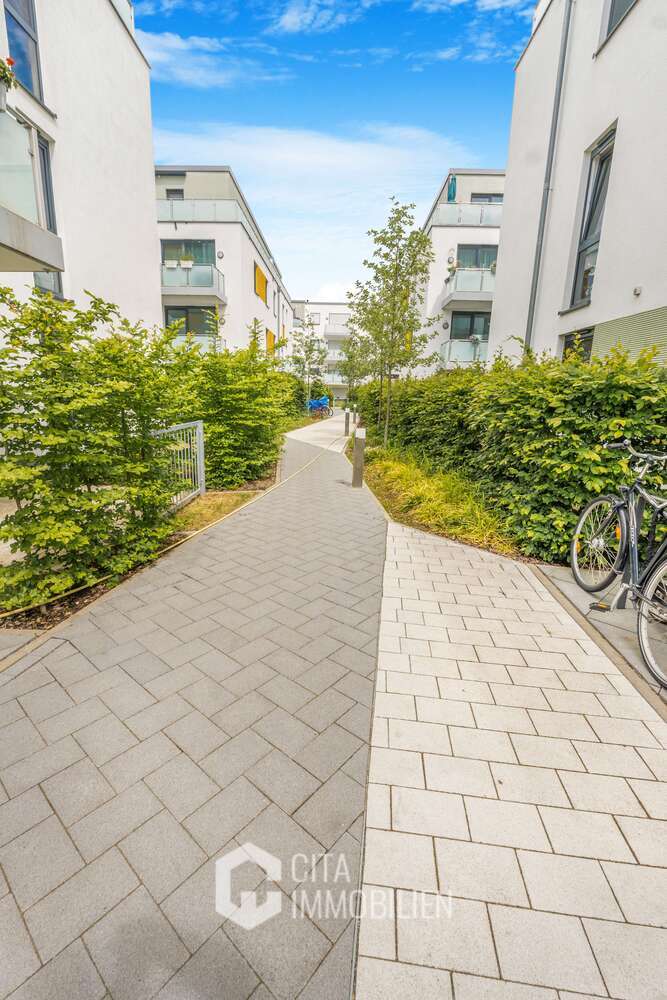 Wohnung zum Mieten in Mühlheim am Main 1.450 € 80 m²
