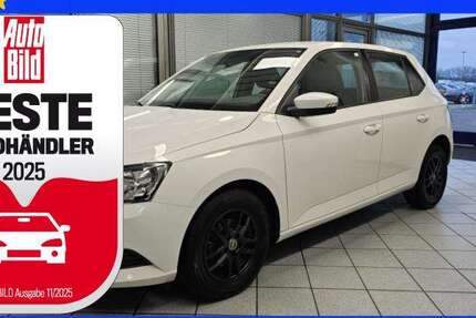 Skoda Fabia 89.500 km 8.400 &euro; Wolfsburg Heiligendorf 38444
