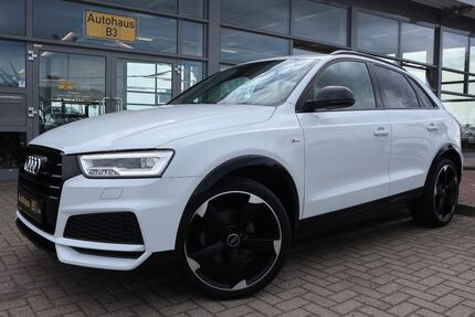 Audi Q3 174.980 km 15.990 &euro; Bergen 29303