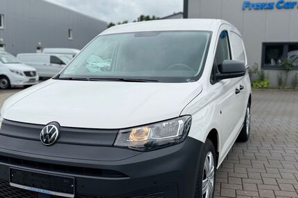 VW Caddy 86.920 km 16.065 &euro; Appen-Etz 25482