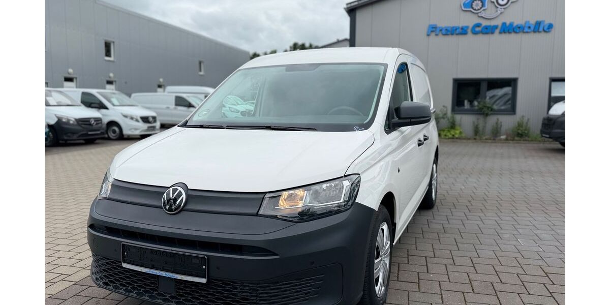 VW Caddy 86.920 km 16.065 &euro; Appen-Etz 25482