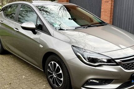 Opel Astra 165.000 km 6.399 &euro; Molbergen 49696